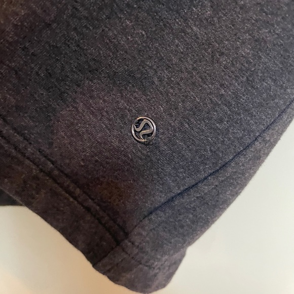 Lululemon savasana wrap cardigan - Picture 3 of 3